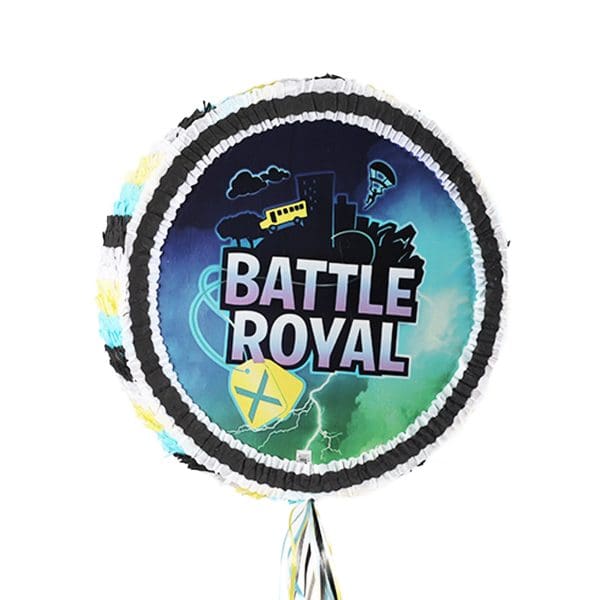 Battle Royal Pinata