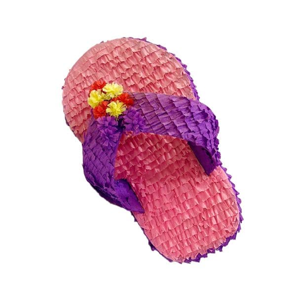 Flip Flop Pinata