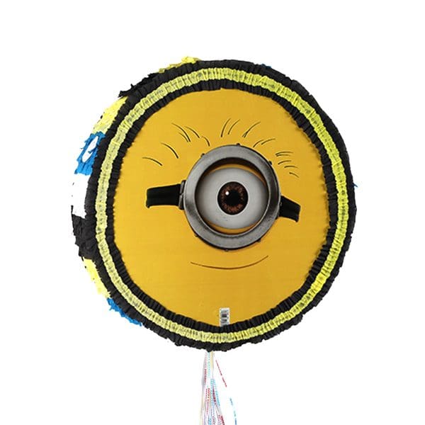 Minions Pinata