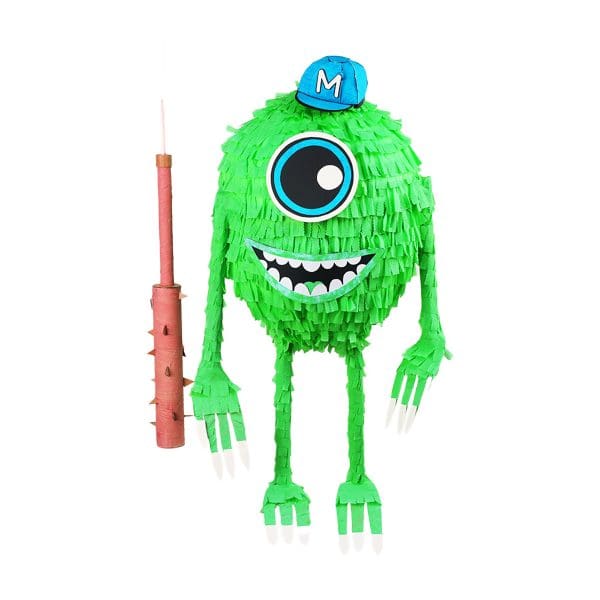 Monsters Inc Pinata