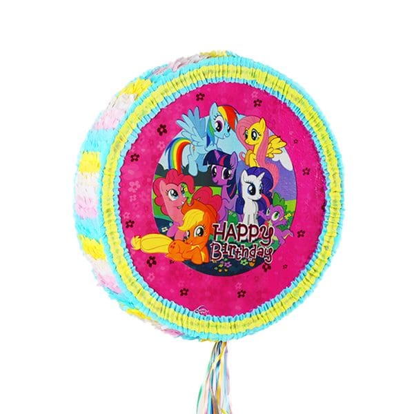 My Little Pony Pinata