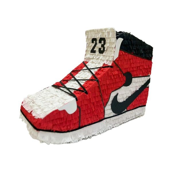 Nike Shoe (Air Jordans) Pinata - Image 2