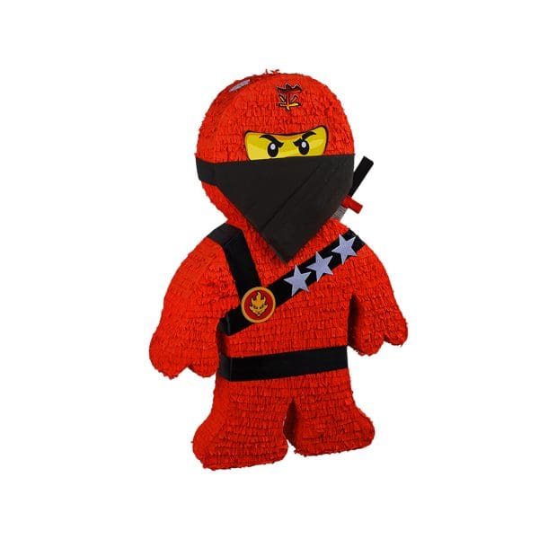 Ninjago Pinata