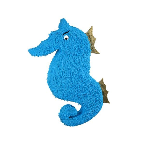 Seahorse Pinata