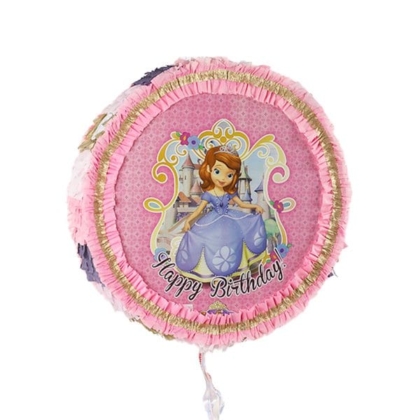 Sofia The First Pinata