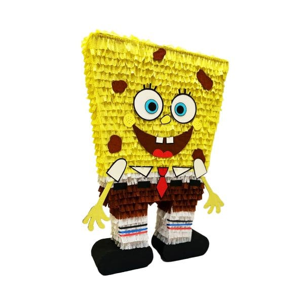 Spongebob Pinata