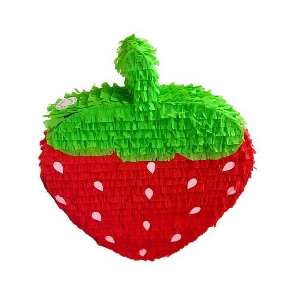 Strawberry Pinata