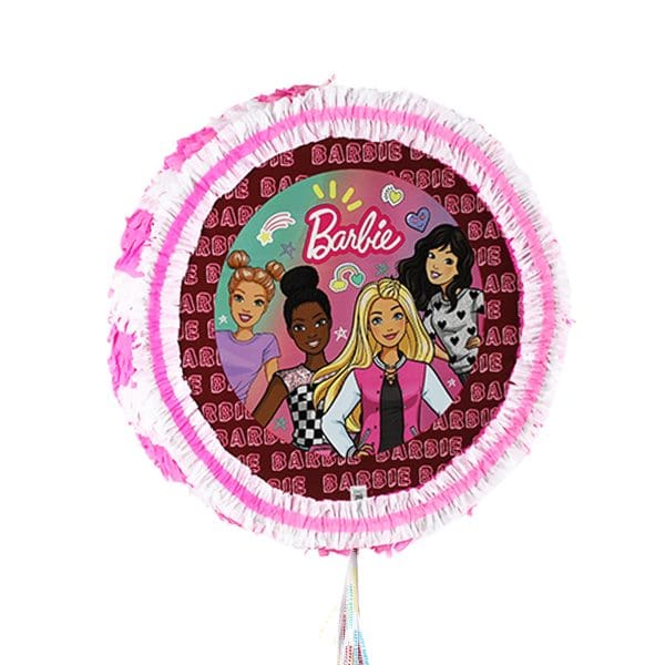 Barbie Pinata