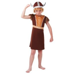 viking boy costume