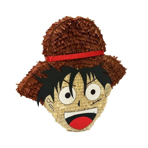 Luffy One Piece Pinata