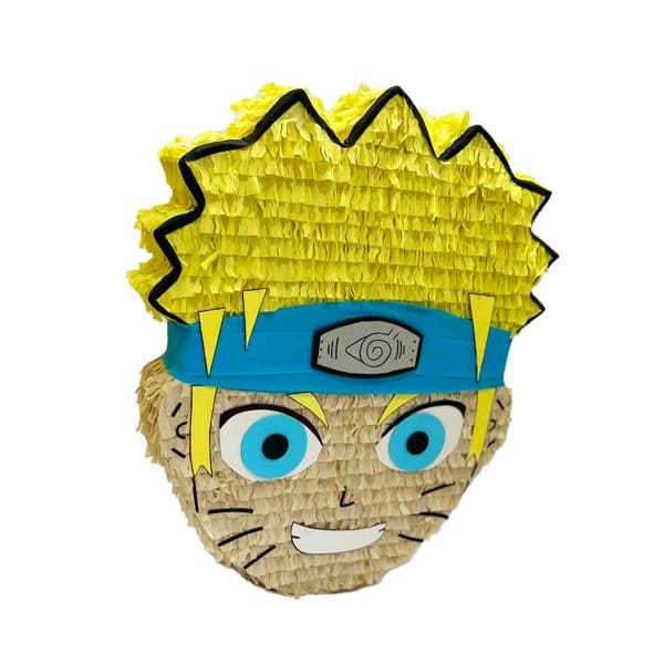 Naruto Pinata