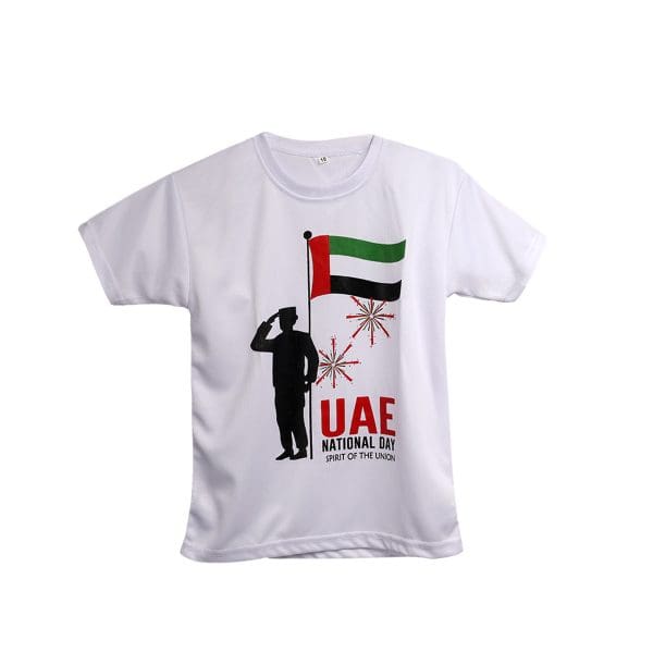 UAE National Day T-Shirt