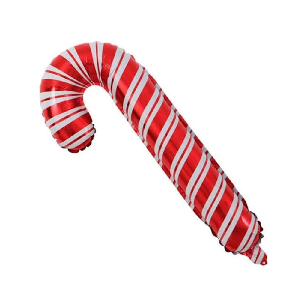 Christmas Santa clause stick