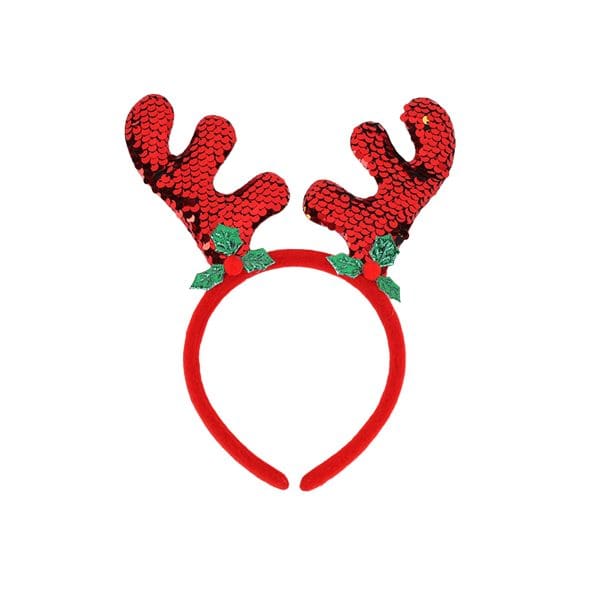 Christmas Hair Band