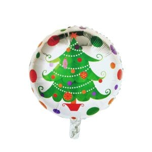 Xmas balloon