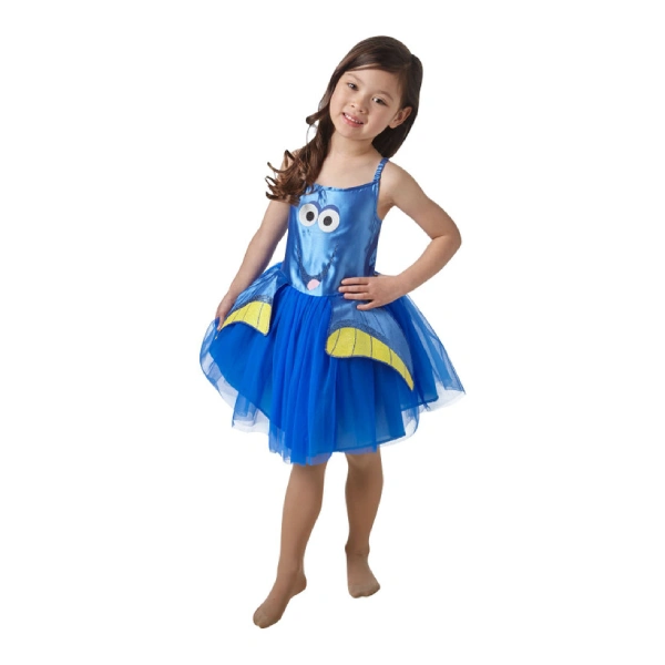 DOry classic dress