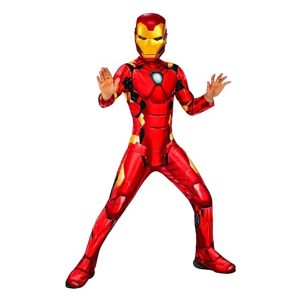 avenger iron man