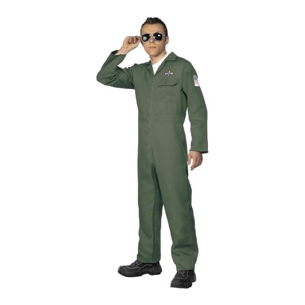 aviator costume Halloween for adults