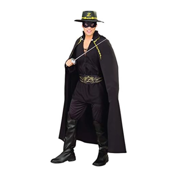 bandit halloween costume for adult