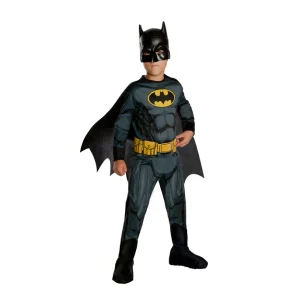 batman costume child