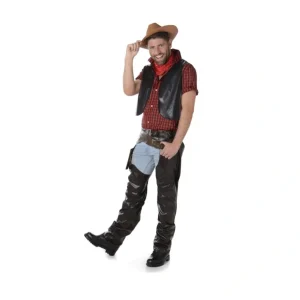 cowboy halloween costume