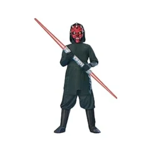 darth maul costume