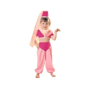 jeannie costume toddler