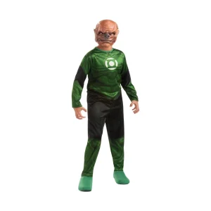 kilowog costume