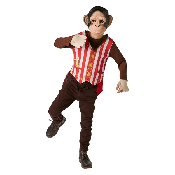 mr monkey costume