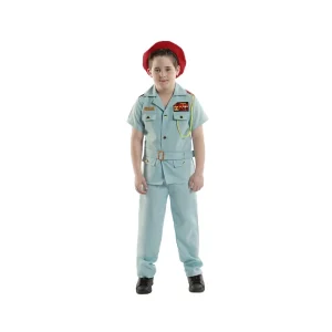 police costume for kids uae