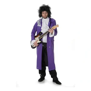 pop icon halloween costume for adults