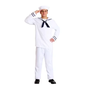 sailor costume halloween for adults