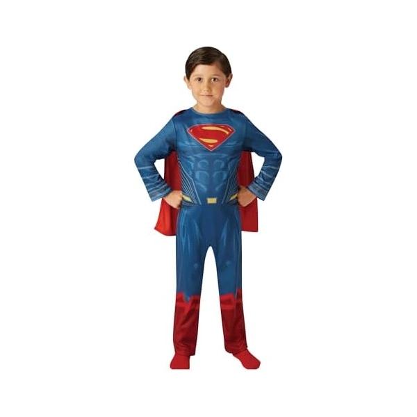 superman costume child