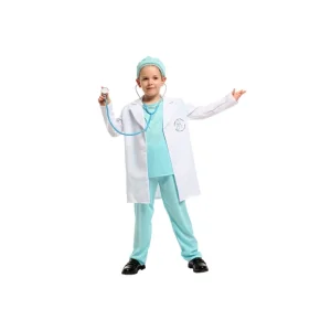 surgeon doctor costume