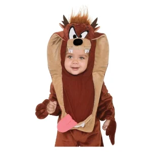 taz costume kids