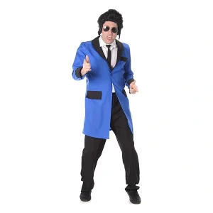 teddy boy halloween costume for adults