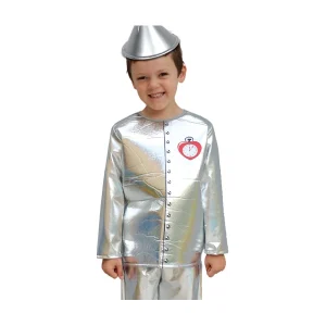 tin man costume