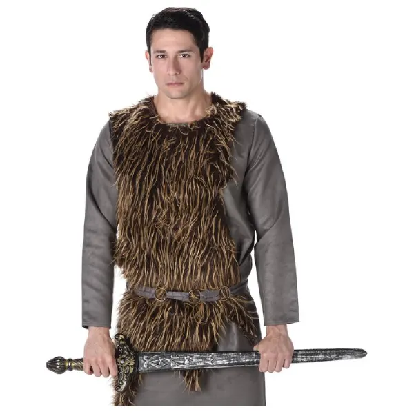 viking warrior halloween costume for adult