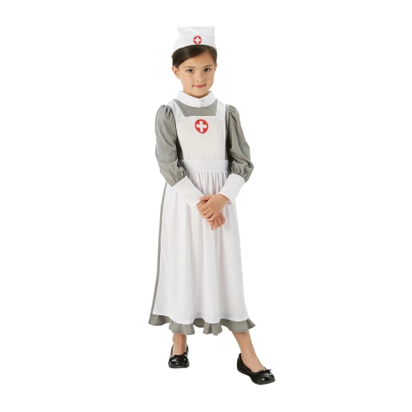 ww1 nurse costume