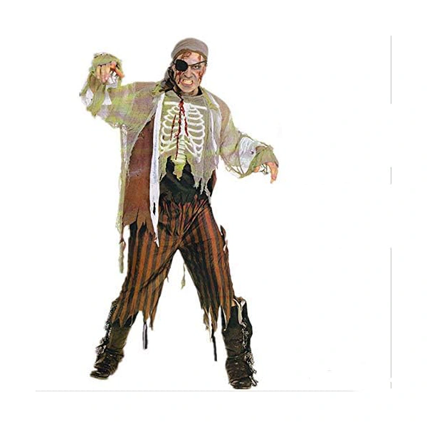 zombie shipmate costume for adults.