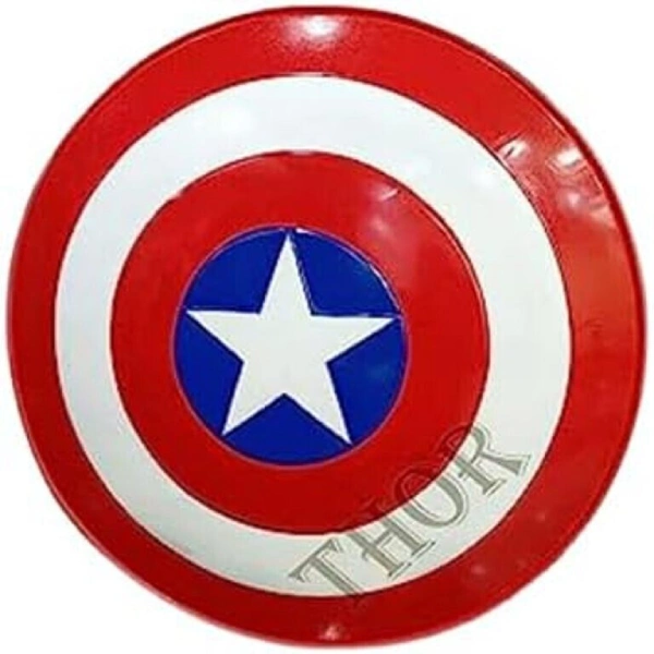 captain america armour shield