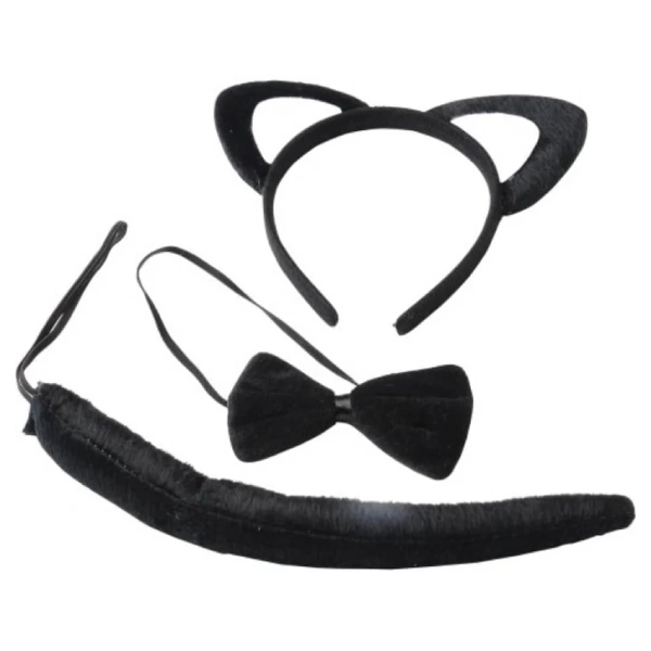 cute cat headband