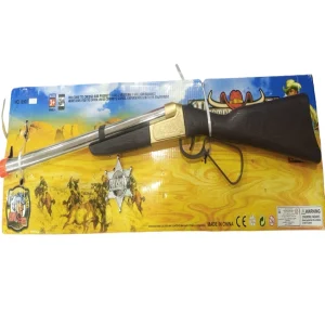 cowboy rifle toy gun