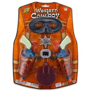 cowboy kit costume accessories