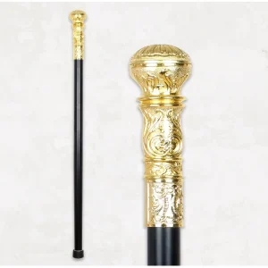 fashion stick in gold