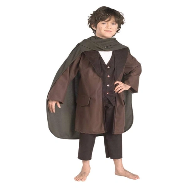 frodo costume child