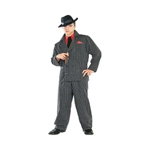 gangster costume adult