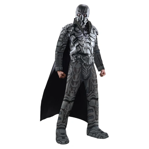 general zod costume