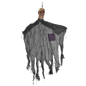 hanging halloween ghost