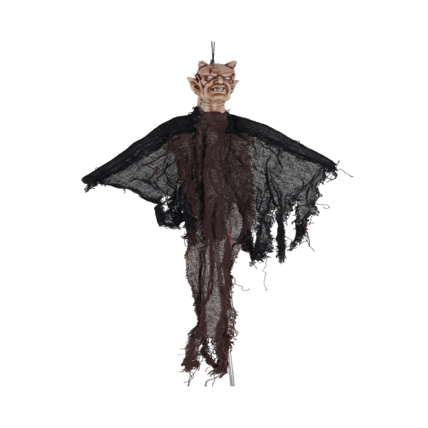 hanging vampire halloween